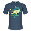 Tričká a polokošele